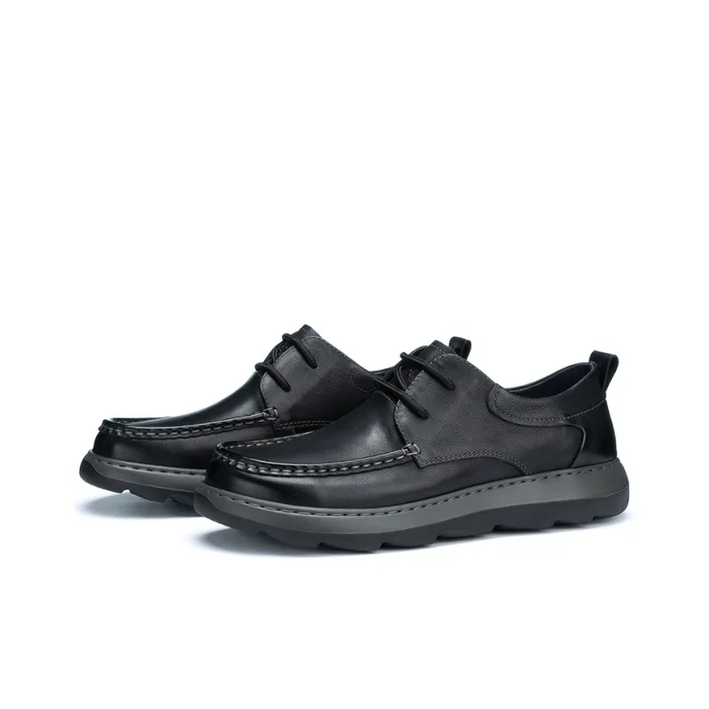 CELE Men's Casual Shoes Men Low Top-2