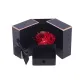 Black Box+Soap Flower