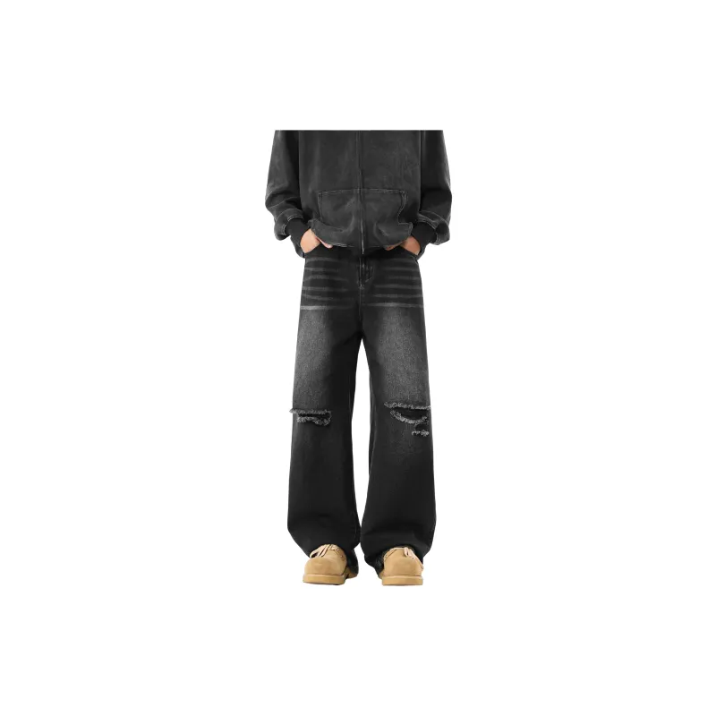 CREAZIONI LA FANTASIA E MOBILE Jeans Unisex-15