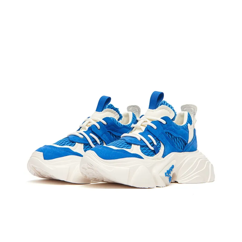KEDDO Kirin X Low Top Chunky Sneakers Women's-8