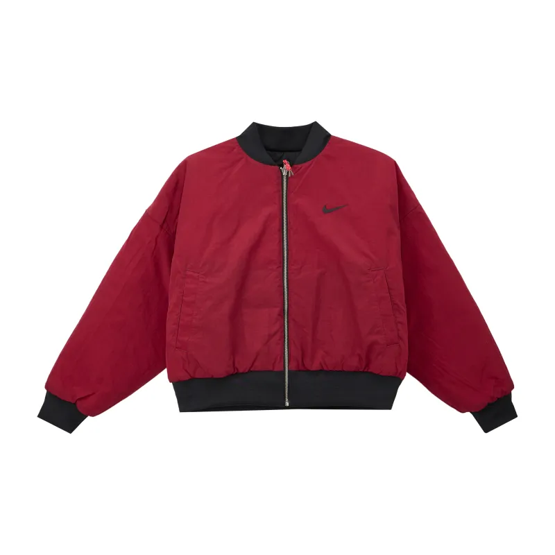Nike Jackets Women's Black-2
