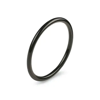 TAMINA Bangles Green Jade Women's