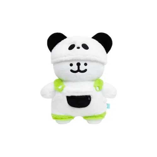 Line puppies 플러시 장난감
