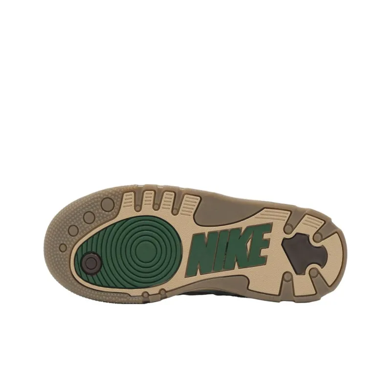 Nike Air Force 3 Low Sp Nigo Baroque Brown OGIN Edition-3