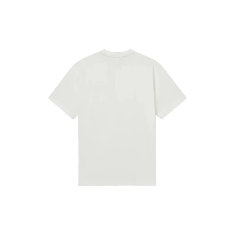 LACOSTE T Shirts Men 70V/Ecru-1