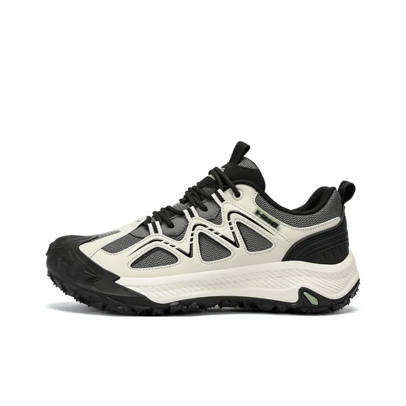 Legaco Chicken City Trace Fearless Low Top Casual Shoes Men's-5