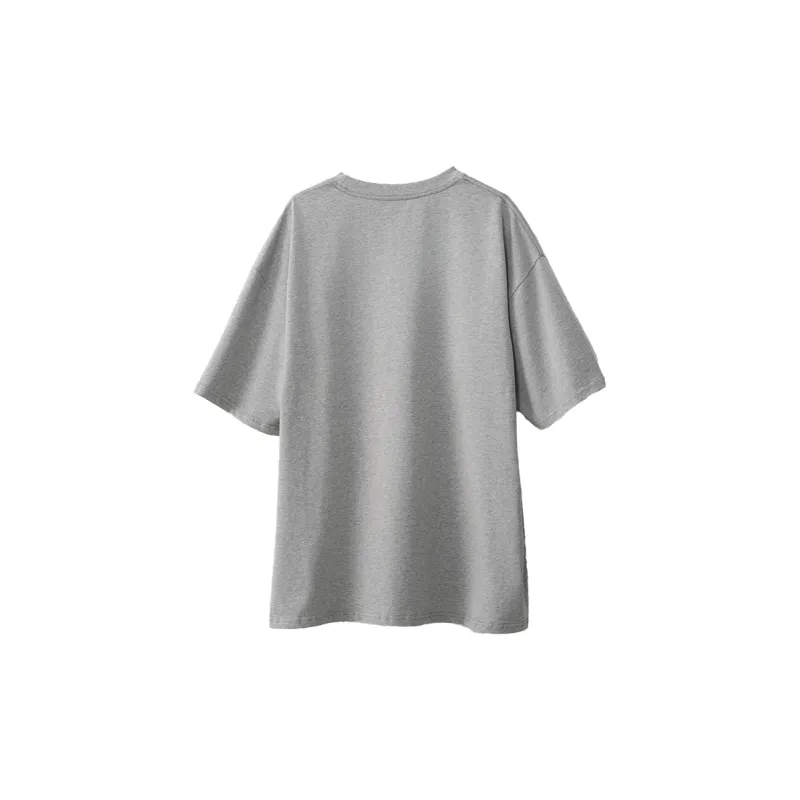 QOTRIOCK T Shirts Unisex-1
