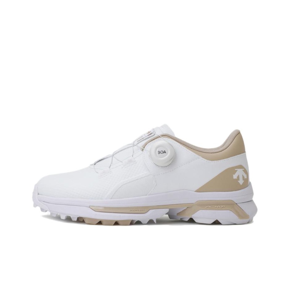 DESCENTE Golf shoes on Sale & Authentic - POIZON DESCENTE Golf shoes on Sale & Authentic - POIZON