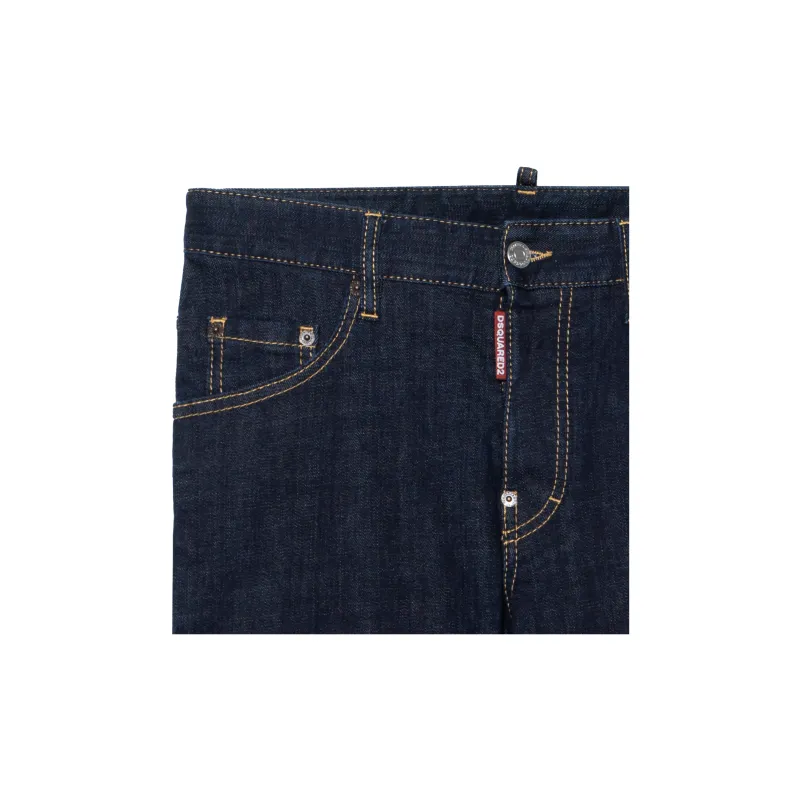 DSQUARED 2 Carpenter Jeans-5