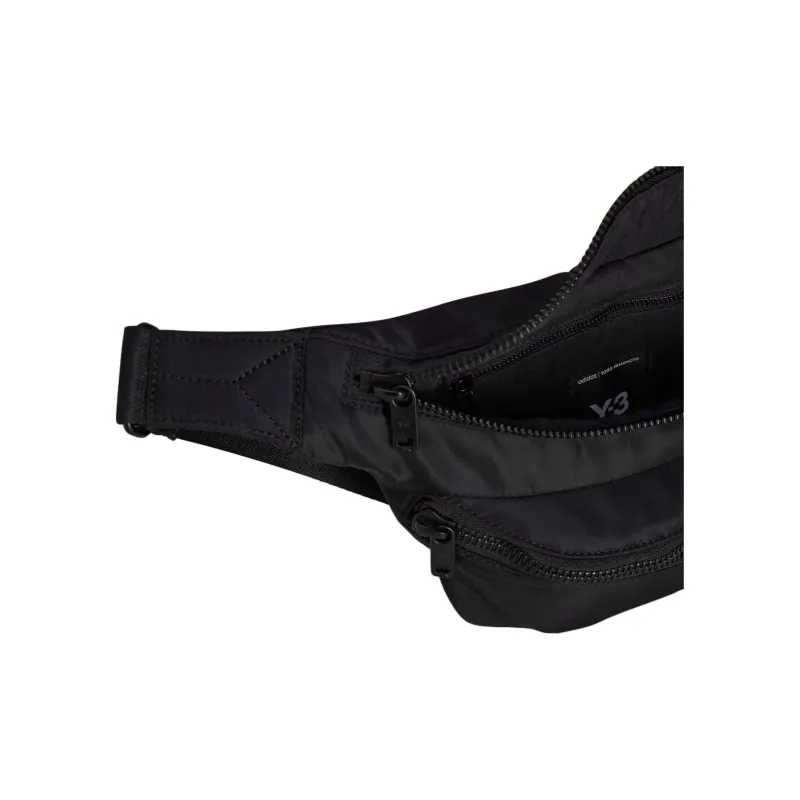 Adidas Free Shipping With AdiClub Y 3 Fanny Pack-3