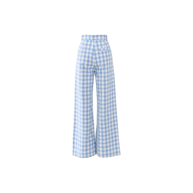 Rose Casual Pants Women's-1