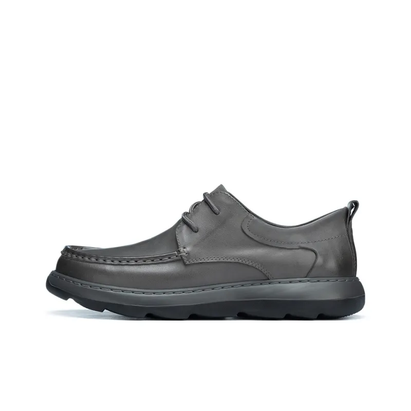 CELE Men's Casual Shoes Men Low Top-6