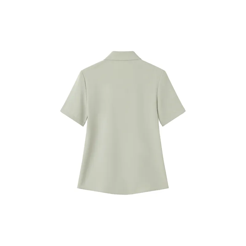 Miss Burde Shirts Women's-11
