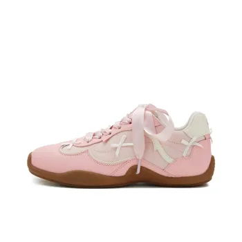 HERLOOK Low Top Skateboard Shoes Women's