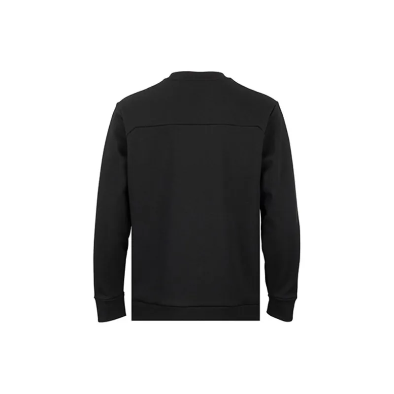 HUGO BOSS Tape Insert Crewneck Sweatshirt-1