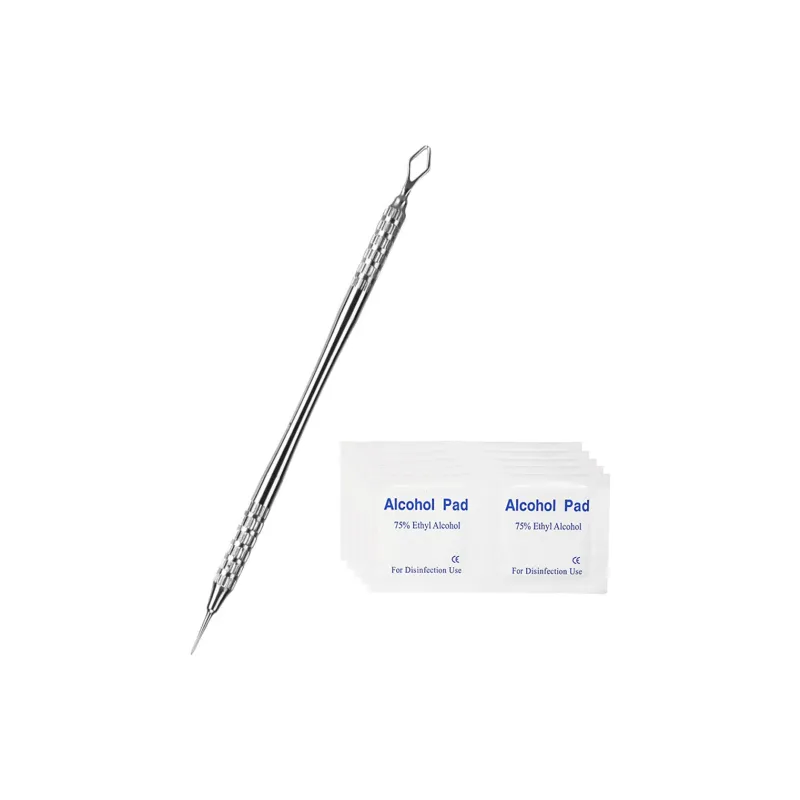 JIANYINGSHU Make up Tools Unisex-0