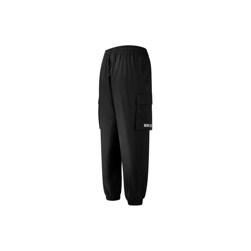 FILA FILA ATHLETICSFitness Collection Athletic Trousers Women's Pitch Black-1