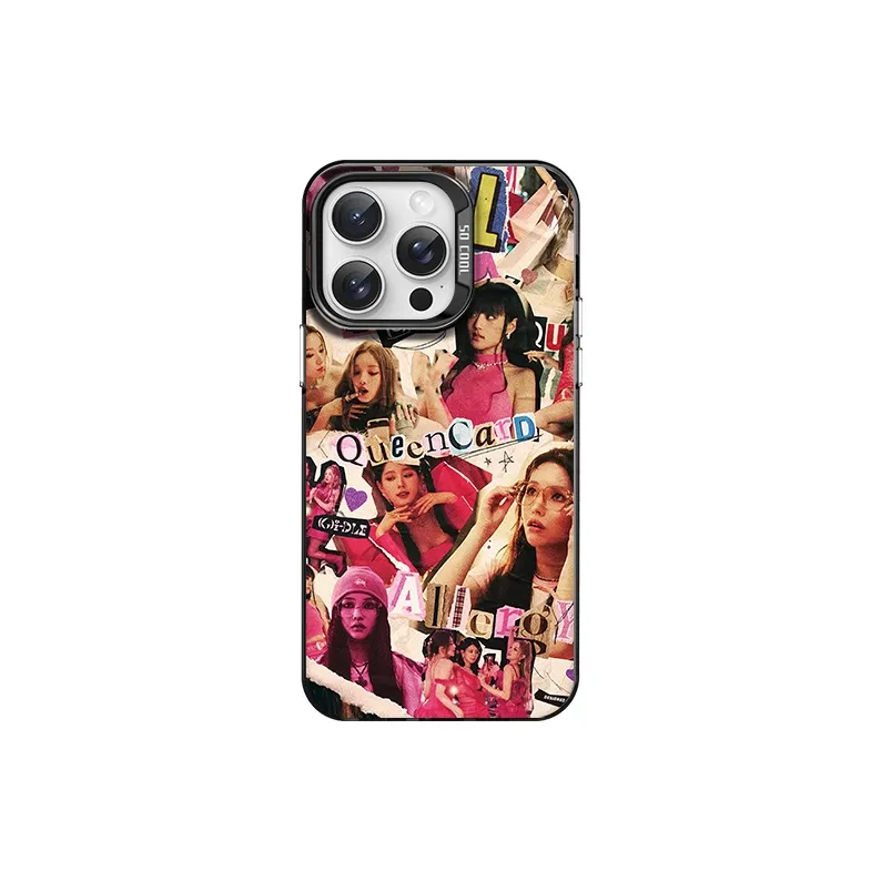 Tronic Danone Phone Cases-3