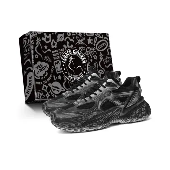Legaco Chicken Low Top Chunky Sneakers Men's