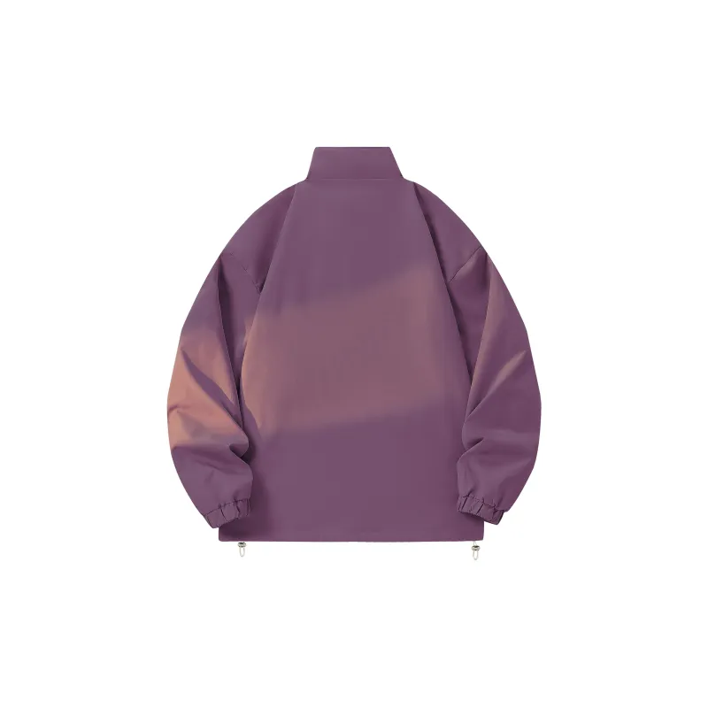 Small Columns Under The Sea Jackets & Coats Unisex-13