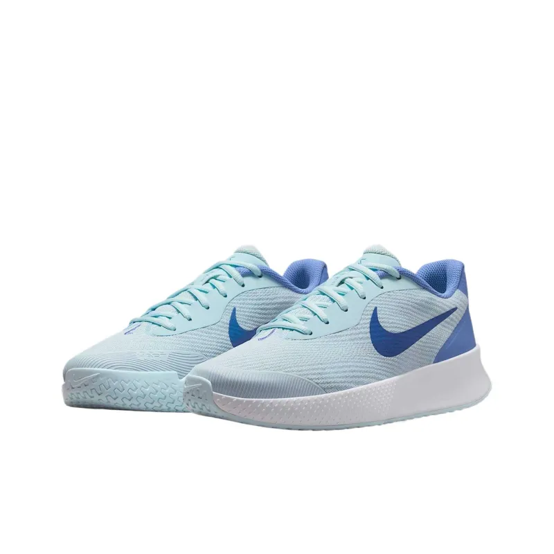 Nike Court Vapor Lite 3 Hc Glacier Blue Blue Beyond White Star Blue Women's-2