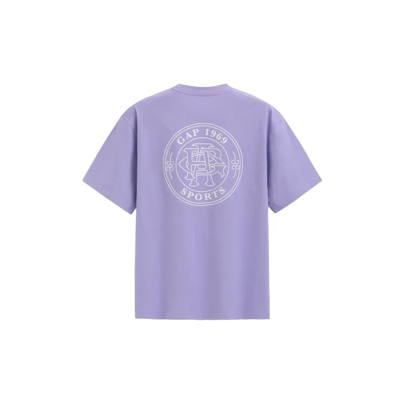GAP T Shirts Unisex-1