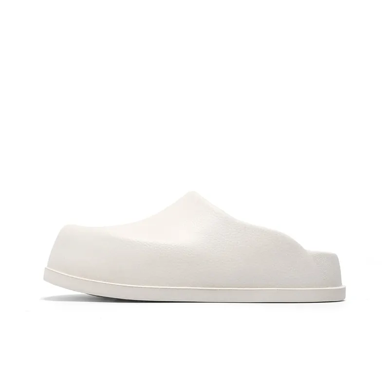 SEMIR Wrap-toe Slippers Women's-10