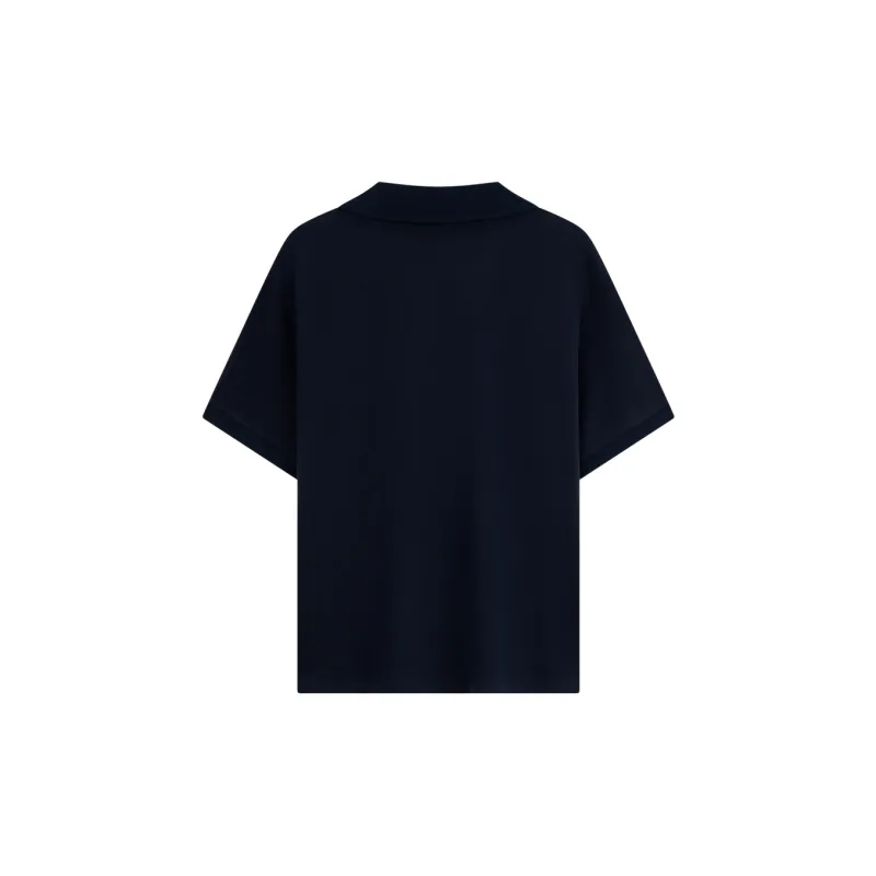 Tommy Hilfiger Polo Shirt Women's-7
