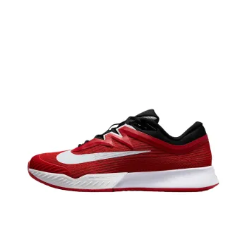 Nike Court Air Zoom Vapor Pro 3 Hc University Red Black White