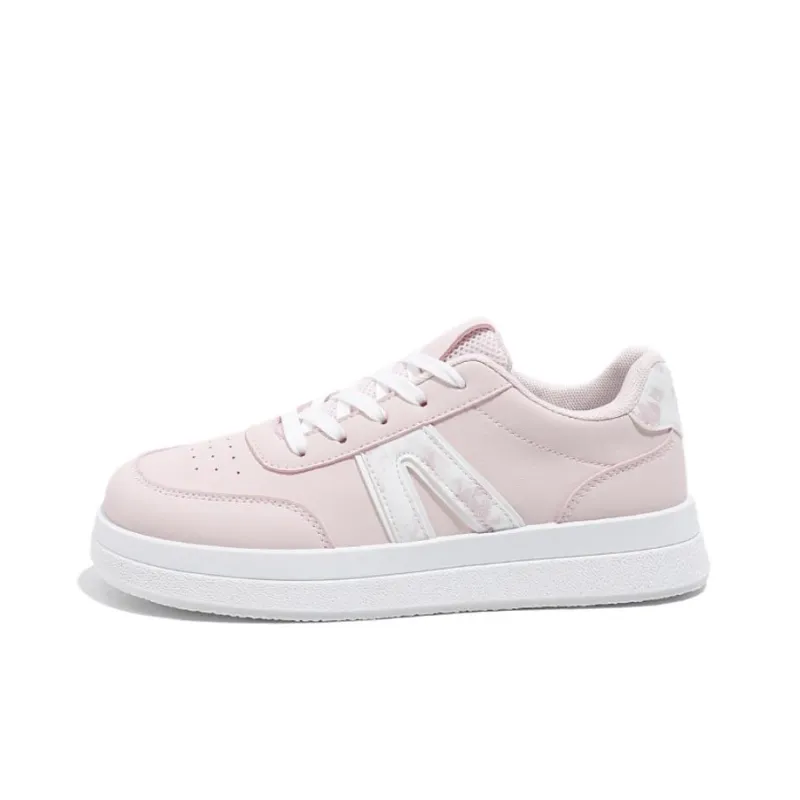 Babaya Lightweight And Breathable Low Top Skateboard Shoes Women's-0