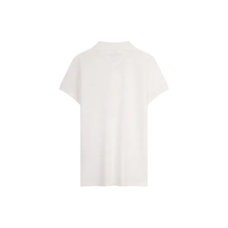 Tommy Hilfiger Polo Shirt Women's-12