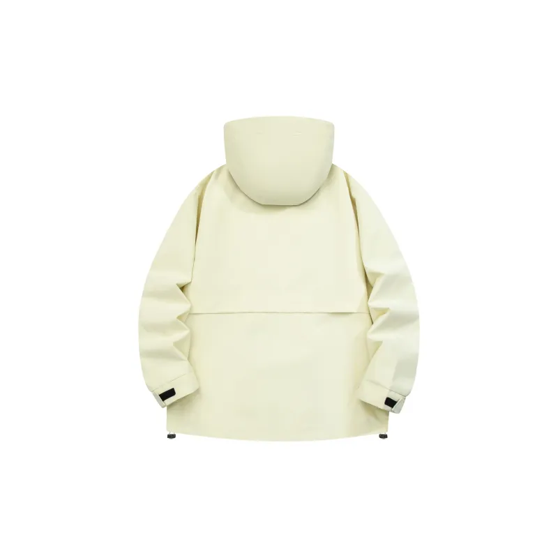 SNOW FLYING Jackets Coats Unisex-21