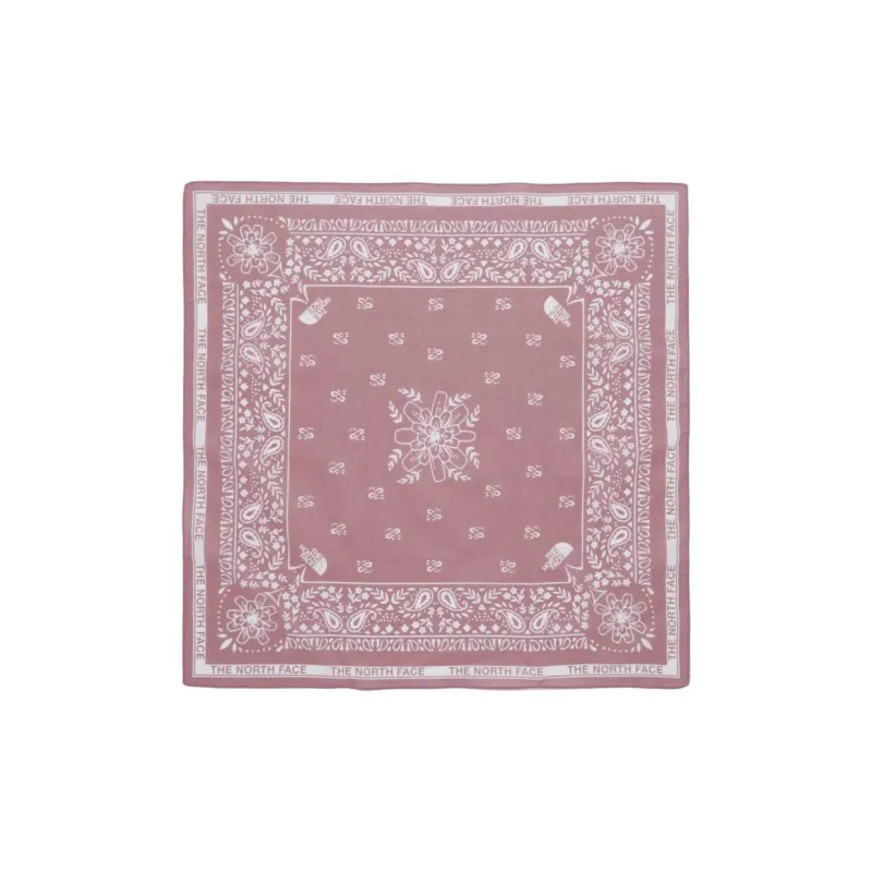 THE NORTH FACE Cotton Headwraps Men's Pink-0