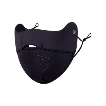 UV 100 Polyamide Face Masks Women's