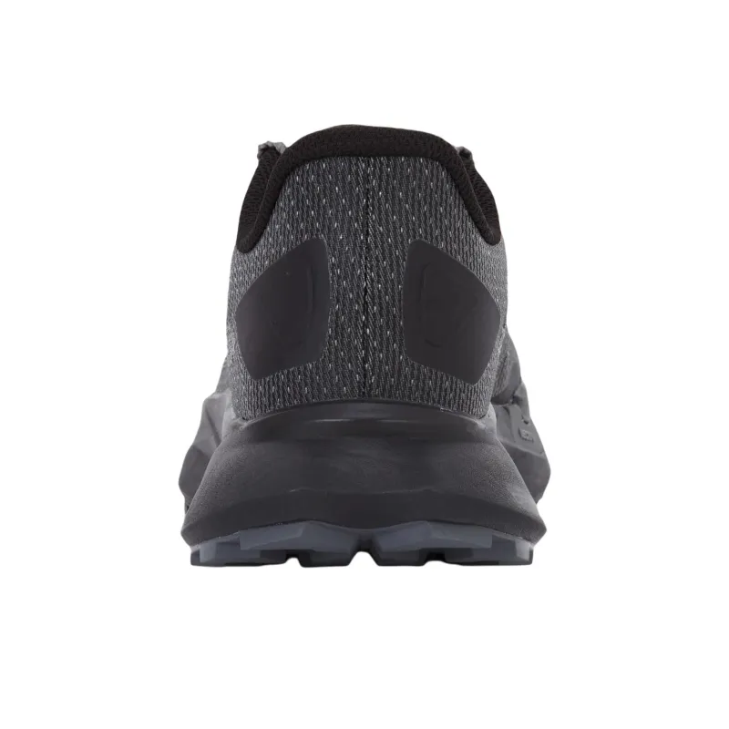 THE NORTH FACE Vectiv Enduris Anti-Slip Wear-Resistant Low-Top Trail Running Running Shoes Men's Black-3