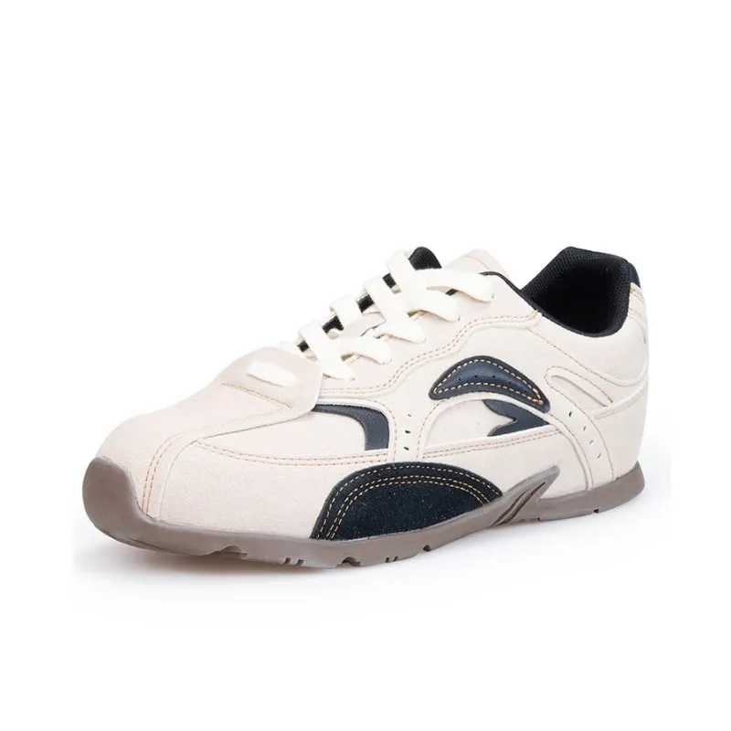 Joy&Mario Low Top Casual Shoes Women's-8