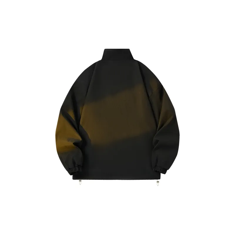 Small Columns Under The Sea Jackets & Coats Unisex-1