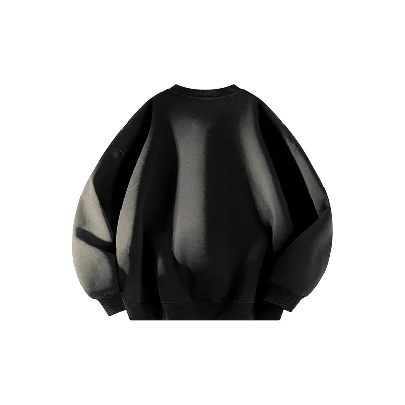 Ice flying Sweatshirts Unisex-1
