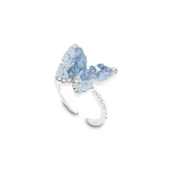 LuluCanaan Rings Women's