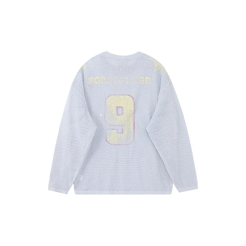 F426 Sweaters Unisex-6