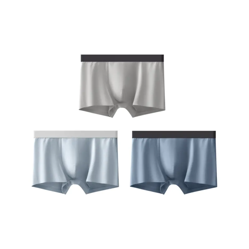 I.t.b Underpants Men's Combo Set-3