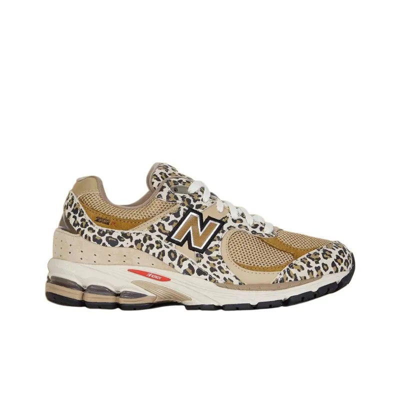 New Balance 2002R Cheetah Courir Exclusive Women's-1