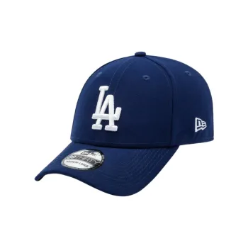 New Era Polyester Baseball Caps Unisex Dark Blue
