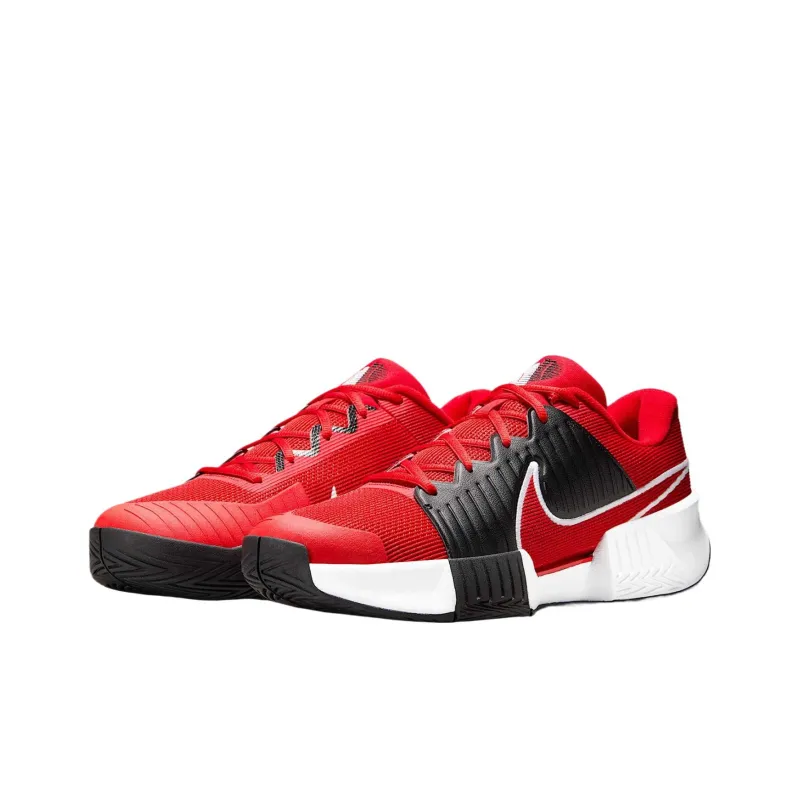 Nike Gp Challenge Pro Hc University Red Black White-2