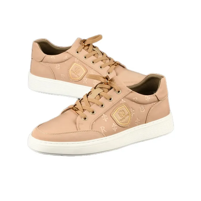 Raidy Boer Low Top Skateboard Shoes Men's-8