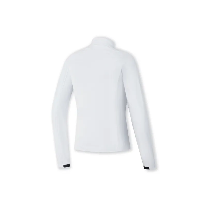 FILA Golf Series Windproof Windbreaker Jacket Women's Jade White-1