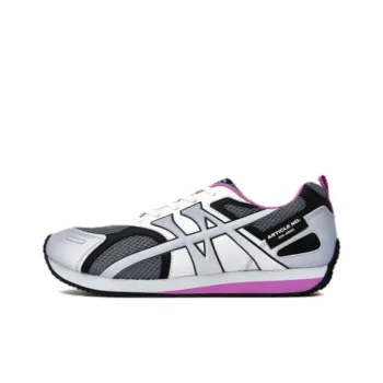 ARTICLE NO. DUNE Abrasion Resistant Low Top Casual Shoes Unisex