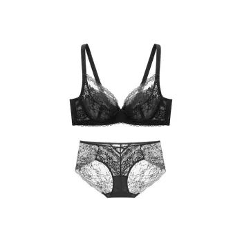 Manifen Women's Underwear Sets