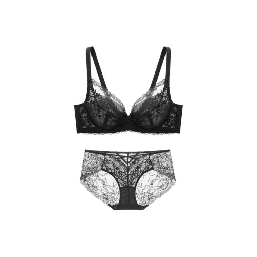 Manifen Women's Underwear Sets