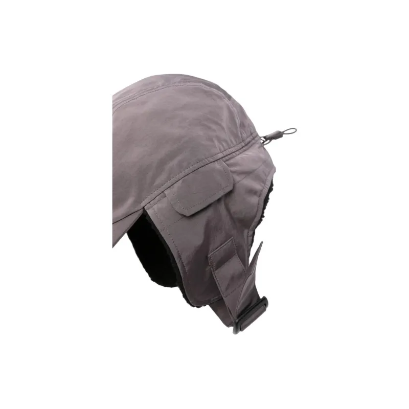C.P.Company Logo patch Cap-1